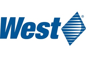 West to discuss industry packaging challenges and innovations at CPhI