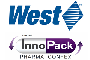 West to Present on Biologics Trends at InnoPack Pharma Confex