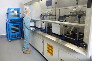 Westleaf gains standard processing licence from Health Canada