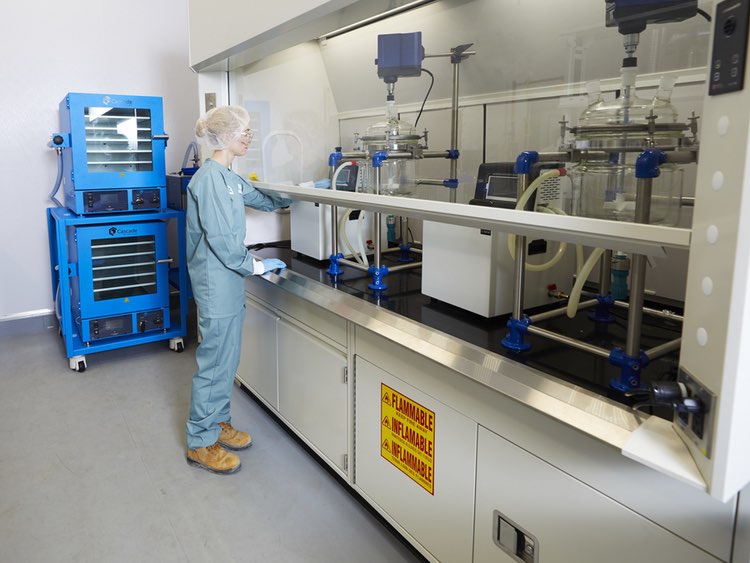 Westleaf gains standard processing licence from Health Canada