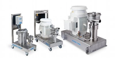 Wet mill improves API milling capabilities