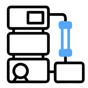 What an HPLC purity result does — and does not — tell you
