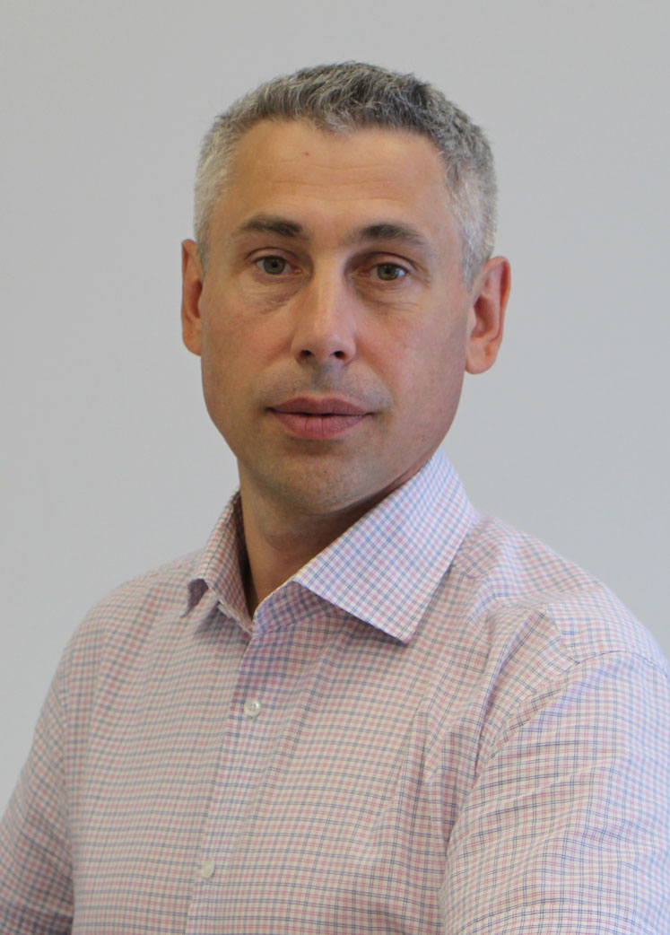 Vladimir Tkachenko