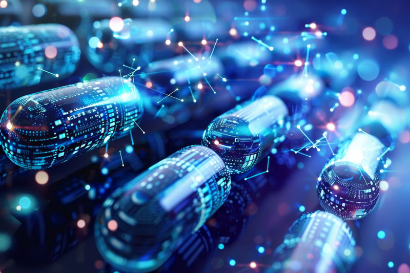 What does Industry 6.0 mean for pharmaceutical manufacturers?