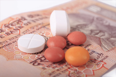 What future for branded drugs in India?
