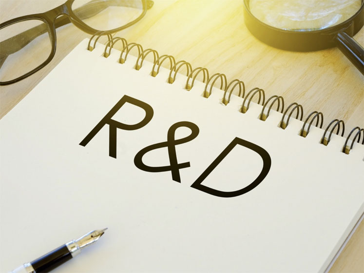 What happens if a company doesn’t have any records of its R&D activities?