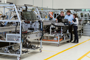 What is MES and why should manufacturers invest in it?