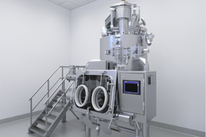 What makes filter dryer design the unsung hero in maximising product yields?
