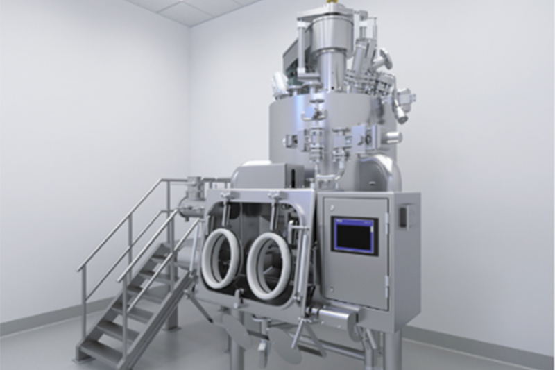 What makes filter dryer design the unsung hero in maximising product yields?