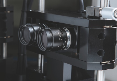 What’s new in inspection technology