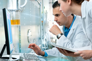 What’s next for the electronic lab notebook?
