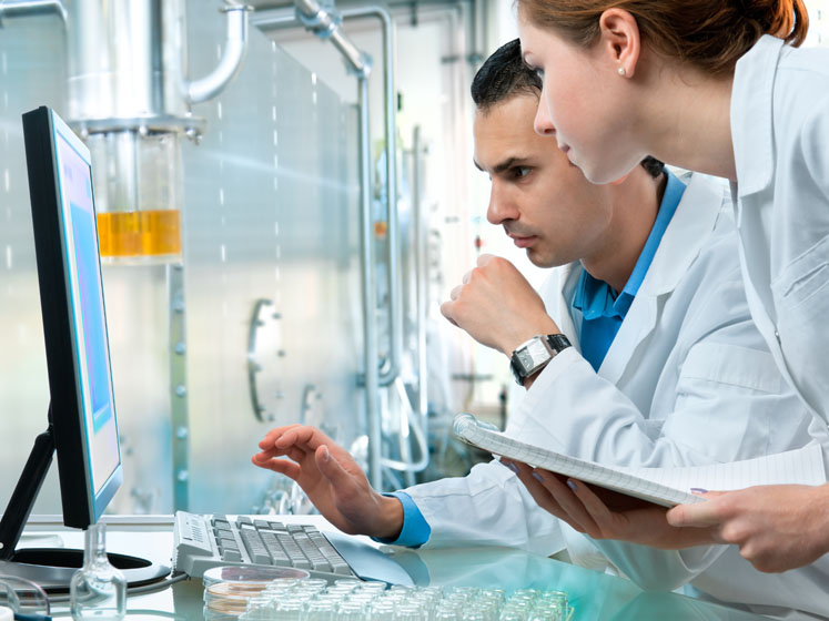 What’s next for the electronic lab notebook?
