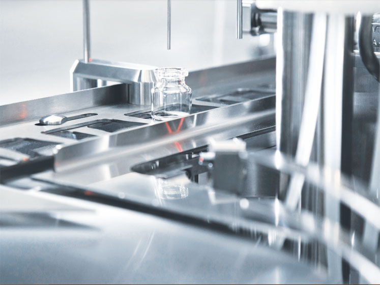 What should you consider when scaling fill/finish for cell and gene therapy?