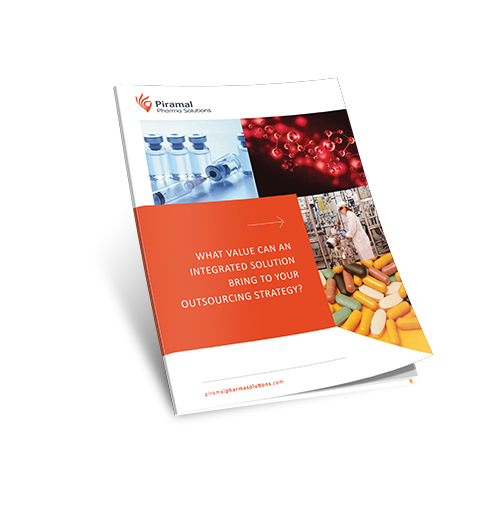 What value can an integrated solution bring to your outsourcing strategy?