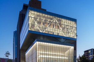 Wheeler Bio announces grand opening of biomanufacturing facility