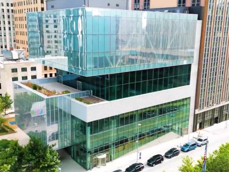 Wheeler Bio welcomes Charles River's biologics lab at manufacturing facility