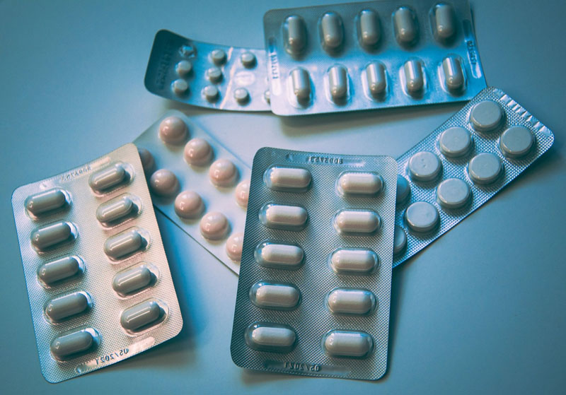 When demand spikes: can pharmaceutical manufacturing keep up with seasonal medicine needs?