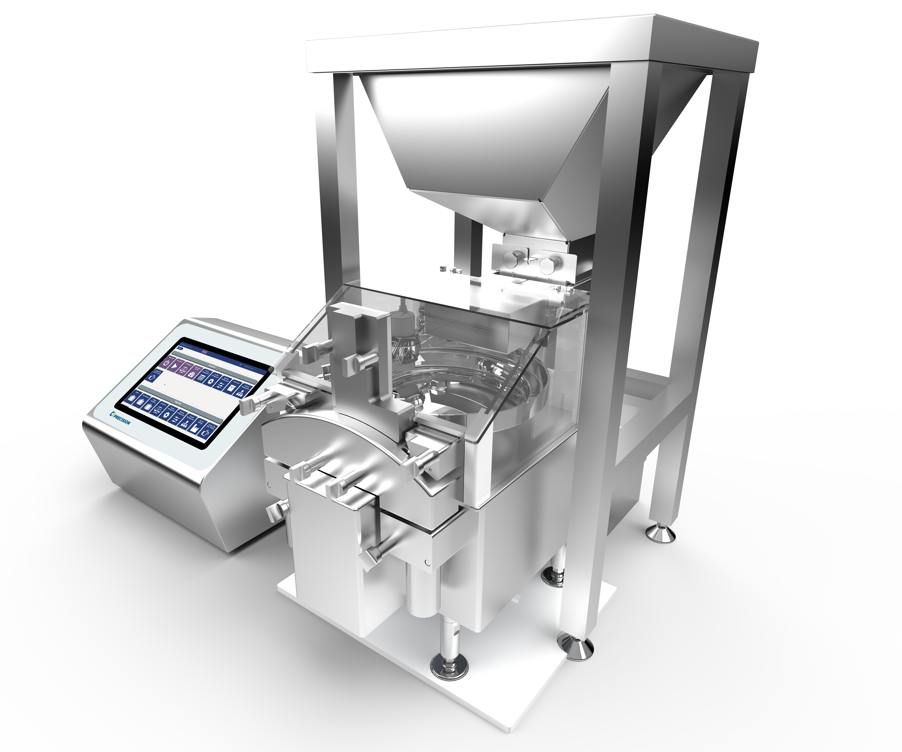 When the checkweigher becomes the source of variation