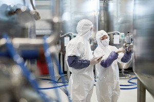 When validated systems lose trust: why cyber risk is a Pharma 5.0 safety issue
