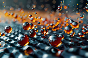 Where nanoengineering meets drug formulation