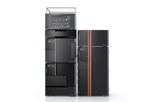 Where Ultra ends, X begins: Shimadzu introduces XPLC