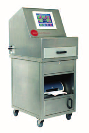 White paper – Blister Pack Leak Testing