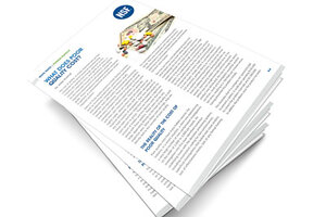 White paper: What does poor quality cost?