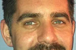 Whitehouse md grows moustache for charity