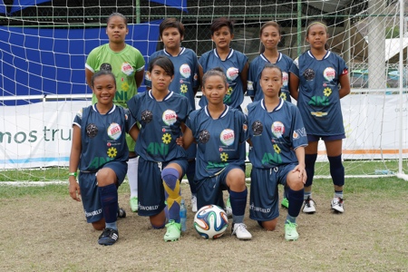 Whitehouse Scientific helps dreams come true