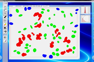 Whitehouse Scientific sponsors Particulate Systems Analysis Conference 2014