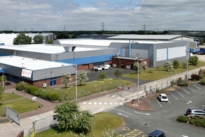 WHP to build anti-cancer drug facility for ADC Bio
