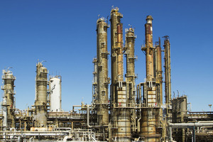 Why chemical operators must drive forward with digitalisation
