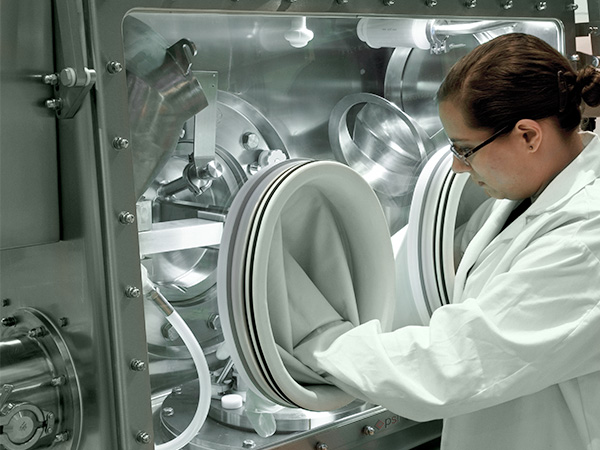 Why choose ANFD systems for HPAPI handling and development?