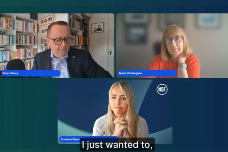 Why early notified-body engagement matters for combination product success (VIDEO)
