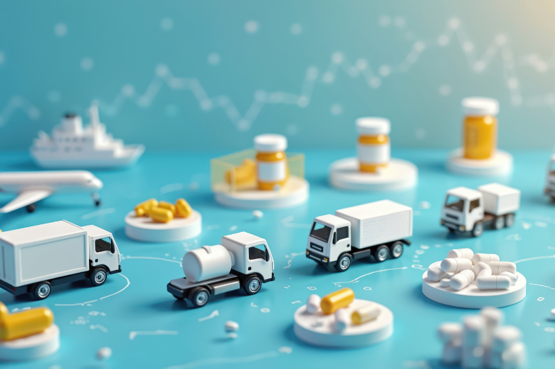 Why oral GLP-1s could create new manufacturing bottlenecks