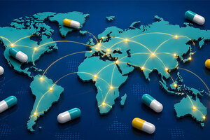 Why Pharma's supply chain technology investments are falling short of resilience