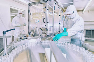 Why plastic packaging is crucial for cleanroom consumables
