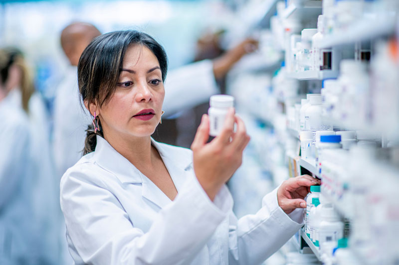 Why poor data quality has the potential to derail AI in pharma