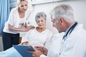 Why real-world data matters to patients