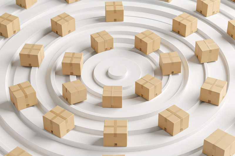 Why small parcels are a big test for contract pharma