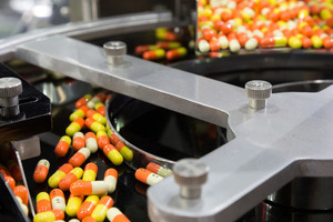 Why thermal fluid choice is important in pharmaceutical applications
