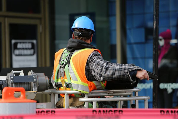 Why they’ll always be a place for humans in a robotic workplace