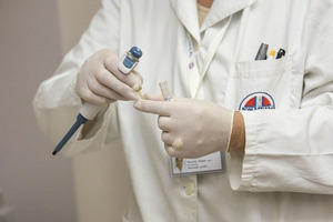 Why we need ISO 35001 for COVID testing ... and more besides