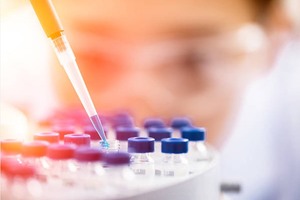 Wickham Lab to exhibit at inaugural Making Pharmaceuticals Europe