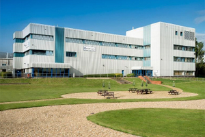 Wickham Laboratories announces planning application approval 