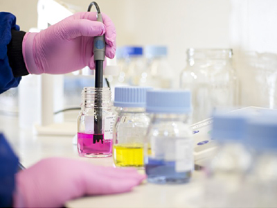 Wickham Laboratories now offering full suite of medical device biocompatibility and safety testing