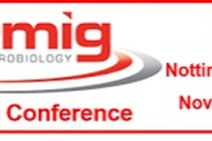 Wickham Labs to exhibit at Pharmig 2015 