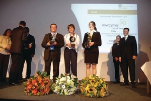 Widened entry for CPhI Innovation Awards 