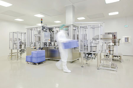 Will the future be preservative-free?