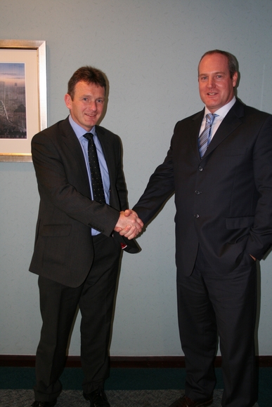 William Tracey Group links up with Shasun Pharma Solutions